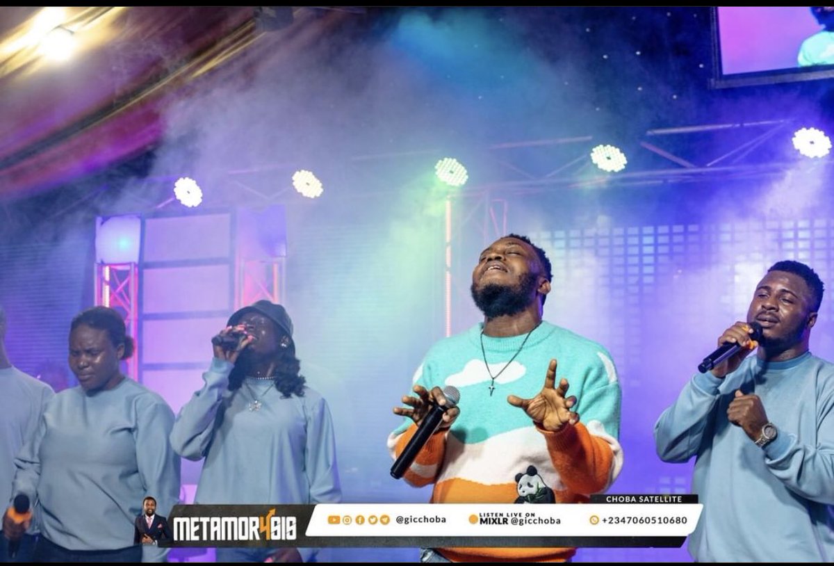 GICCHOBA's tweet photo. An electrifying ministration by Prinx Emmanuel,After all this dance and shout mehnnn God no go shame us at all. The blessing go loud e go worry our neighbors. it was an awesome encounter never to be forgotten.
#metamor4sis2022
#theshiftconference
#phtwittercommunity https://t.co/7nHp88cccb