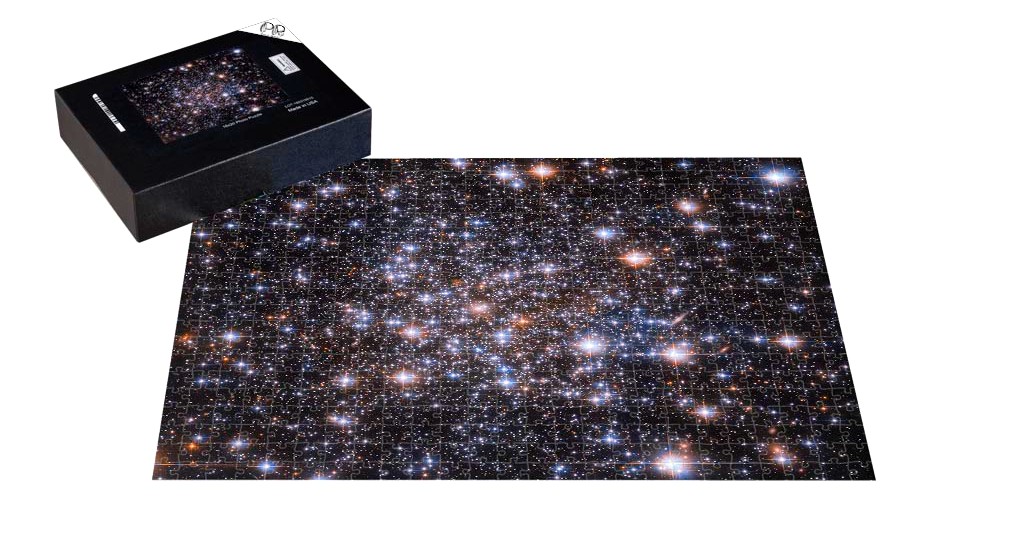 PuzzleRabbit1's tweet photo. The Universe is a gigantic and wonderous place. The Hubble Telescope it truly a blessing and the images it sends back to us are mind-expandingly beautiful. 

#Hubble #Outerspace #Galaxy #Universe #Beautiful #puzzlesofinstagram #jigsawpuzzles #puzzles #PuzzleRabbit https://t.co/LkHaoNze7Q