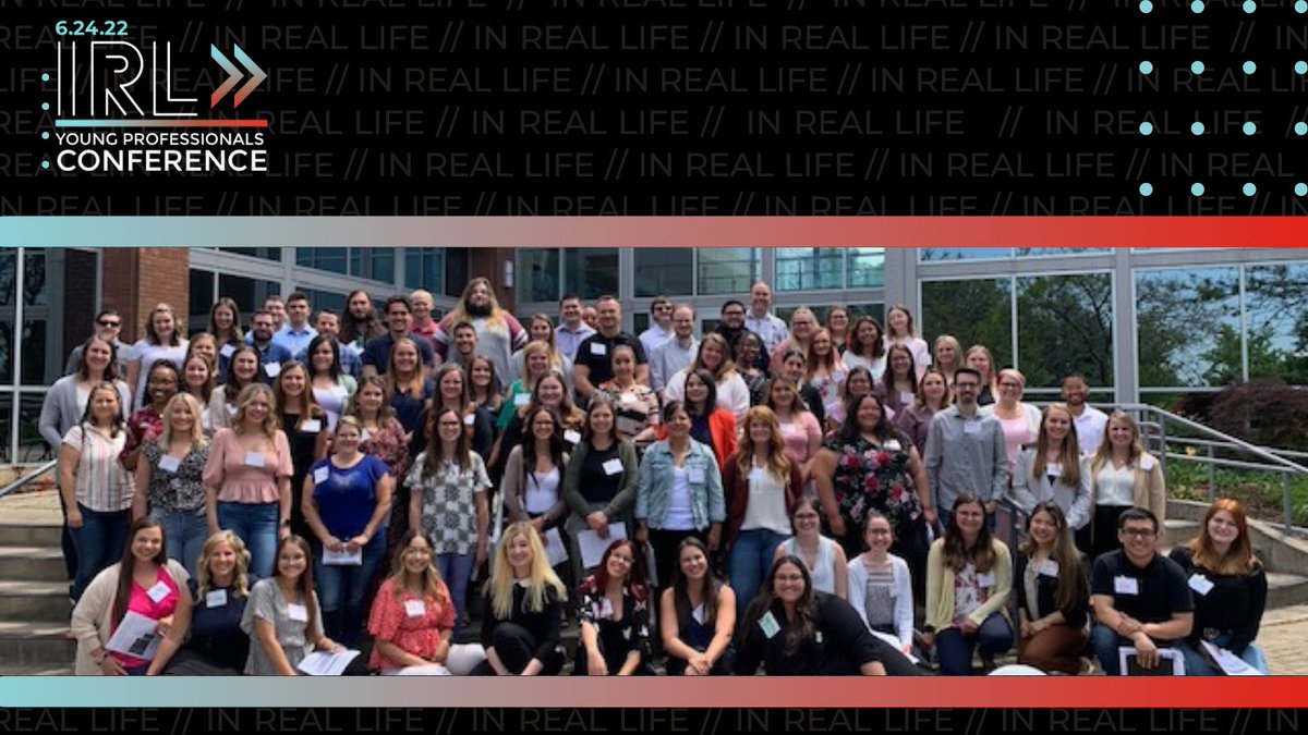 ILCULeague's tweet photo. We are soooo happy to have been together #irl! Thank you to ALL OF THESE AMAZING YPs for joining us today at #ILYPCONF!! https://t.co/CypQoC3h61
