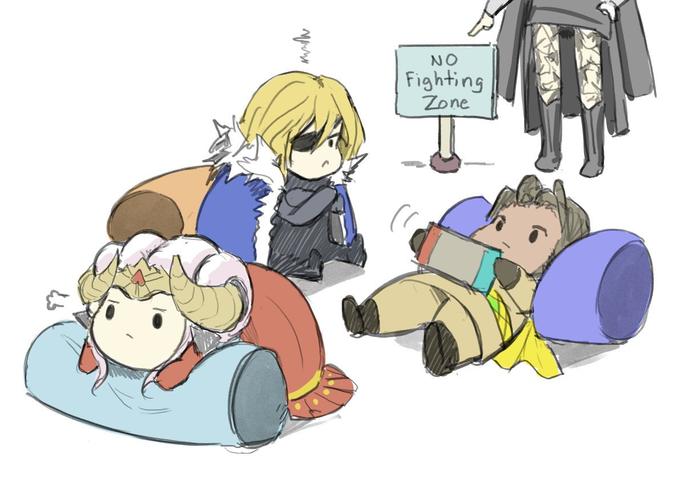 woodlandDOX's tweet photo. I'm heading back to #Fodlan! I love #FireEmblem so much here's to hoping #FireEmblemThreeHopes is a worthy installment and I enjoy a Musou game for once. 

#live now on #twitch -> woodlanddox https://t.co/TIsC3SpxHo