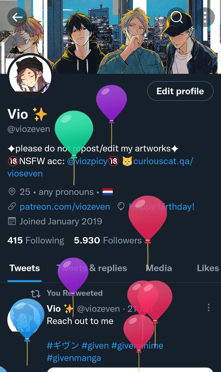 BALLOON DAY! 26 already oh lord time is flying by far too fast