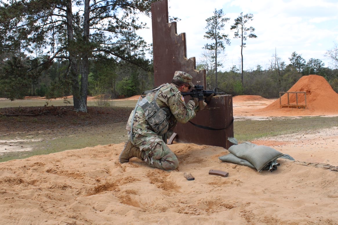 Adjutant General Branch tweet media