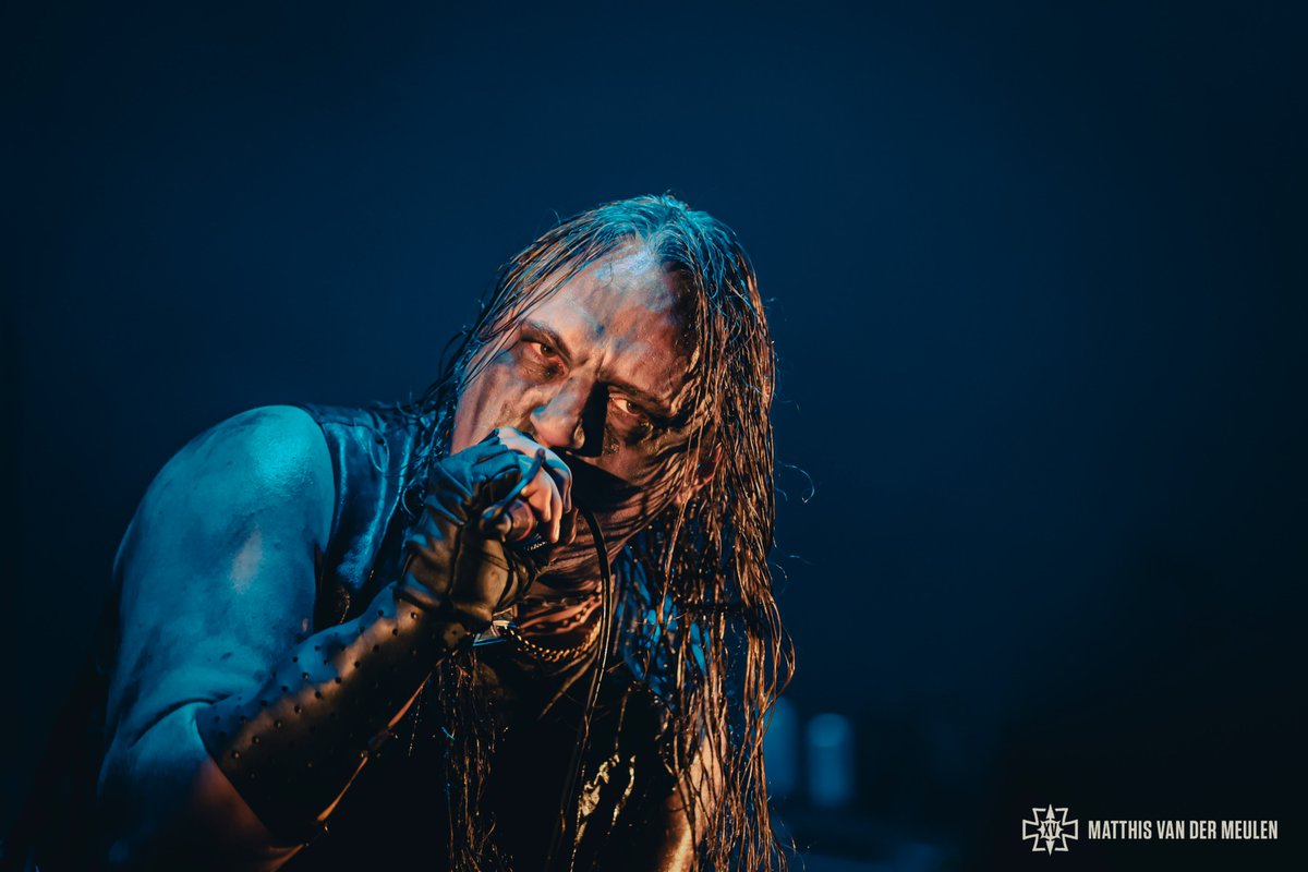 hellfestopenair's tweet photo. 🐍 Serpent Sermon 🐍

1 - Marduk 
2 - A.A Williams
3 - @_BENIGHTED

📸 Matthis Van der Meulen

#hellfest #openair #festival #clisson #france #hellfest2022 https://t.co/codkqyV1AE