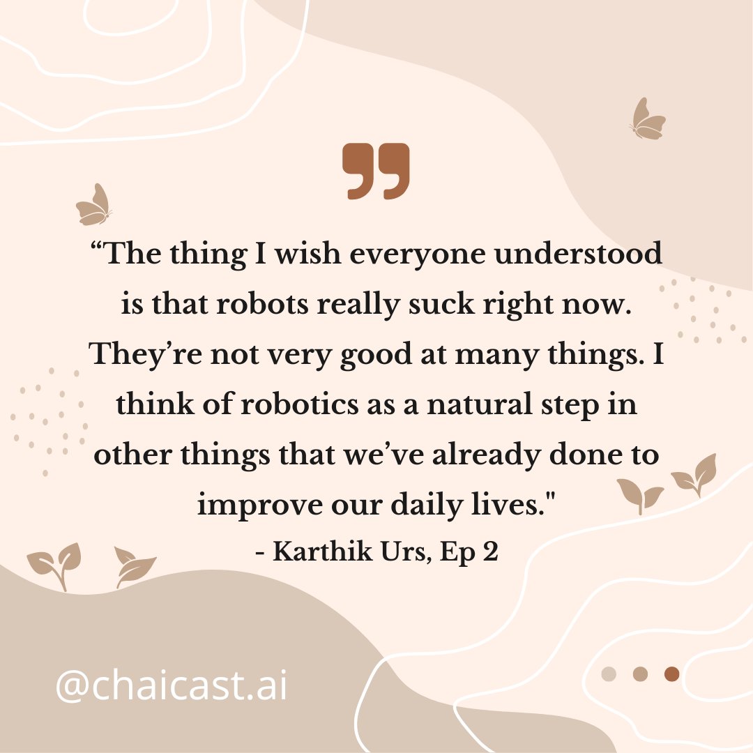 chAIcast's tweet photo. https://t.co/TshANdgzLq
