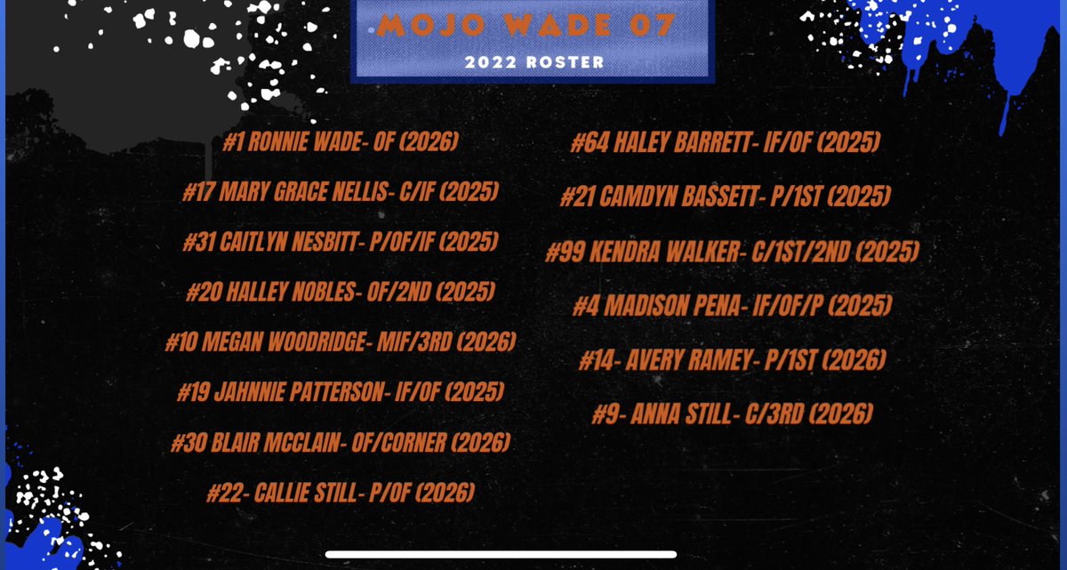 coachwade07's tweet photo. Come check us out next week! @FSU_CoachWilson (young man), @GaTechSoftball @ClemsonCoachKJ @cbreault12 @UGACoachTony @GassoPatty @SouthernMissSB @OleMissSoftball @BrookeOHair3 @YaleSoftball @HarvardSB https://t.co/FWQ2iQzIMT
