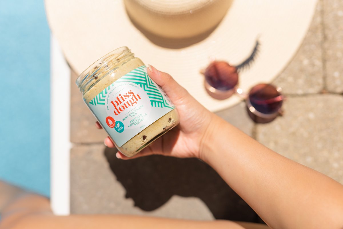 Discount for Cookie Dough Day✨ - eepurl.com/h5c359