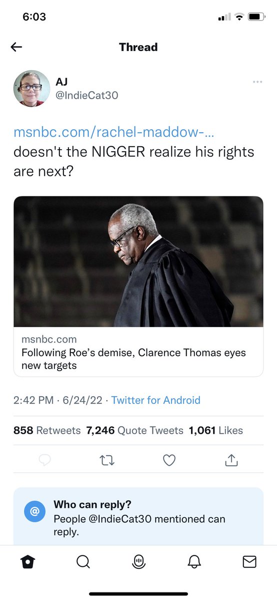 ShredderBabe's tweet photo. Wanna see how disgusting they attack this man? Report this piece of trash for tweeting this! https://t.co/R2HV1Lh8d0