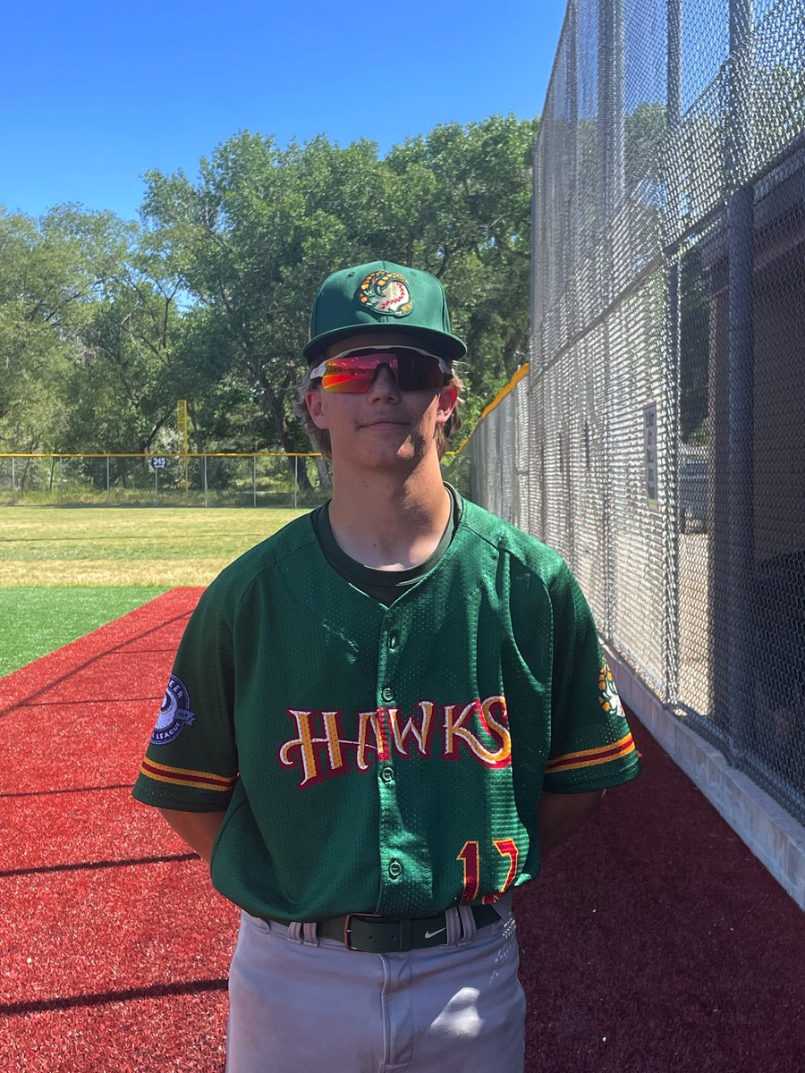 F: <a href="/CubsIdaho/">Jr. Hawks</a> 12, Rawlings Tigers Orange 10
PoG: <a href="/sethvogt505/">Seth Vogt</a> 1-2, Grand Slam