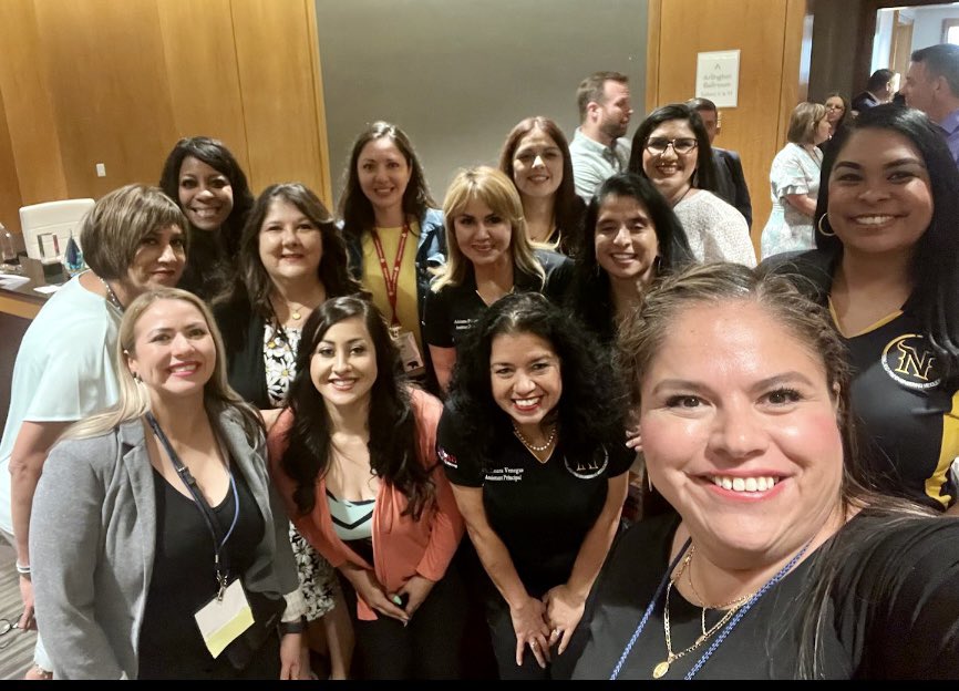 PichardoHAP's tweet photo. What an honor to be invited to Washington DC to receive the Schools to Watch National award for @TheParkMS @reynahustles, @PichardoHAP @catherinedoc12 @JMacias_CI, @plarabazan @DrLauraVen https://t.co/rDu9YNssug
