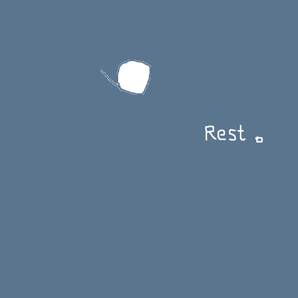 maumwiz's tweet photo. ~ Rest ~

#art #artist #nft #nftarti̇st #NFTs #NFTCommumity #subjectiveconcepts https://t.co/51jtaYfgm6