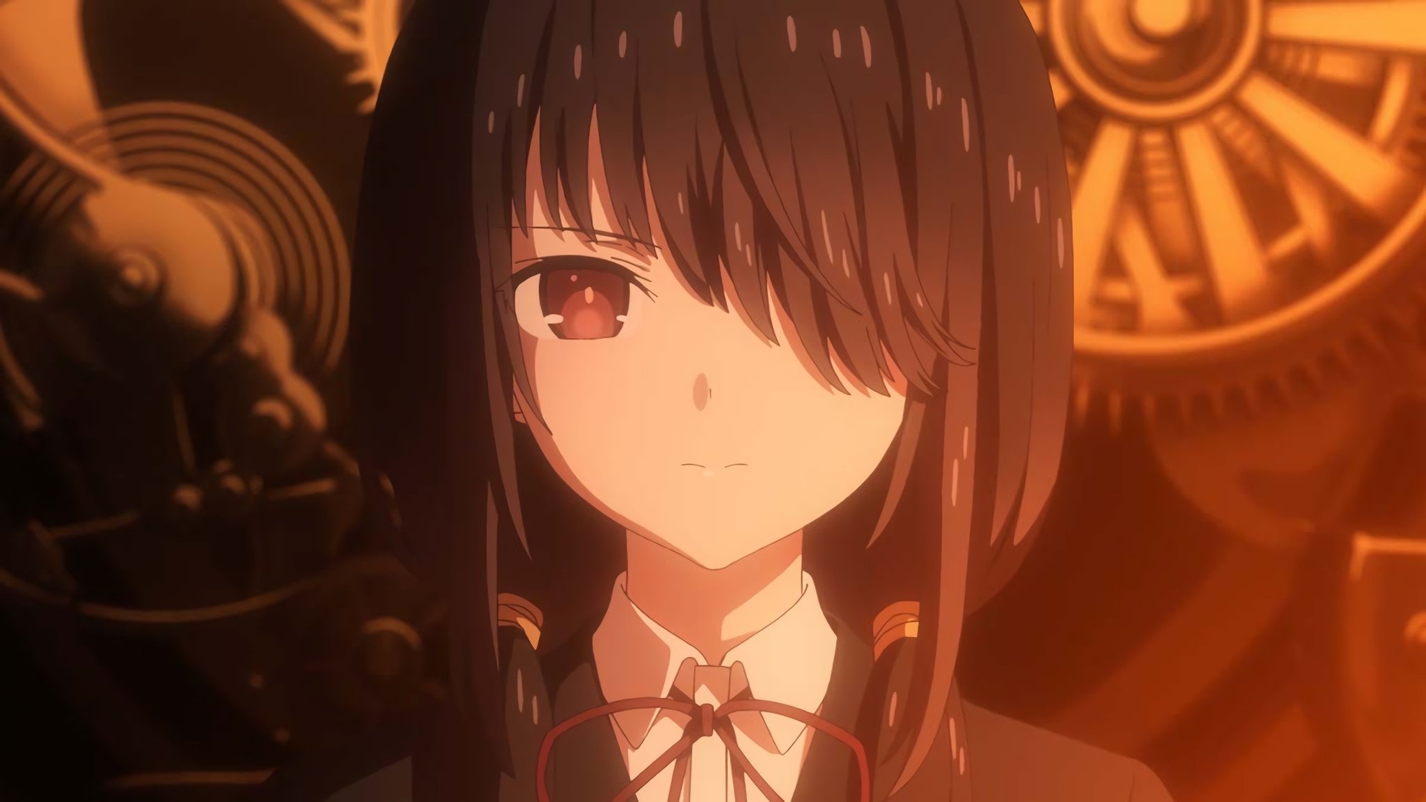 Date a Live IV