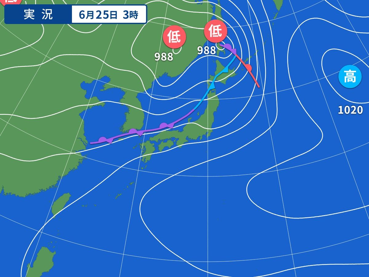 手を洗った すど S Tweet 一般的な梅雨明けの天気図と 今日の天気図 でもまだ梅雨明けではない とのこと Hasumi954 Trendsmap 手を洗った すど S Tweet 一般的な梅雨明けの天気図と 今日の天気図 でもまだ梅雨明けではない とのこと Hasumi954 Trendsmap