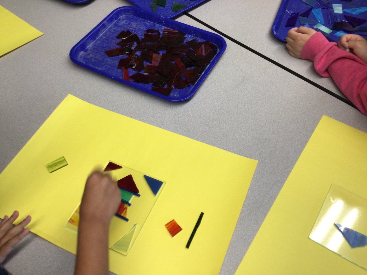 Science at Pershing and Emerson tweet media