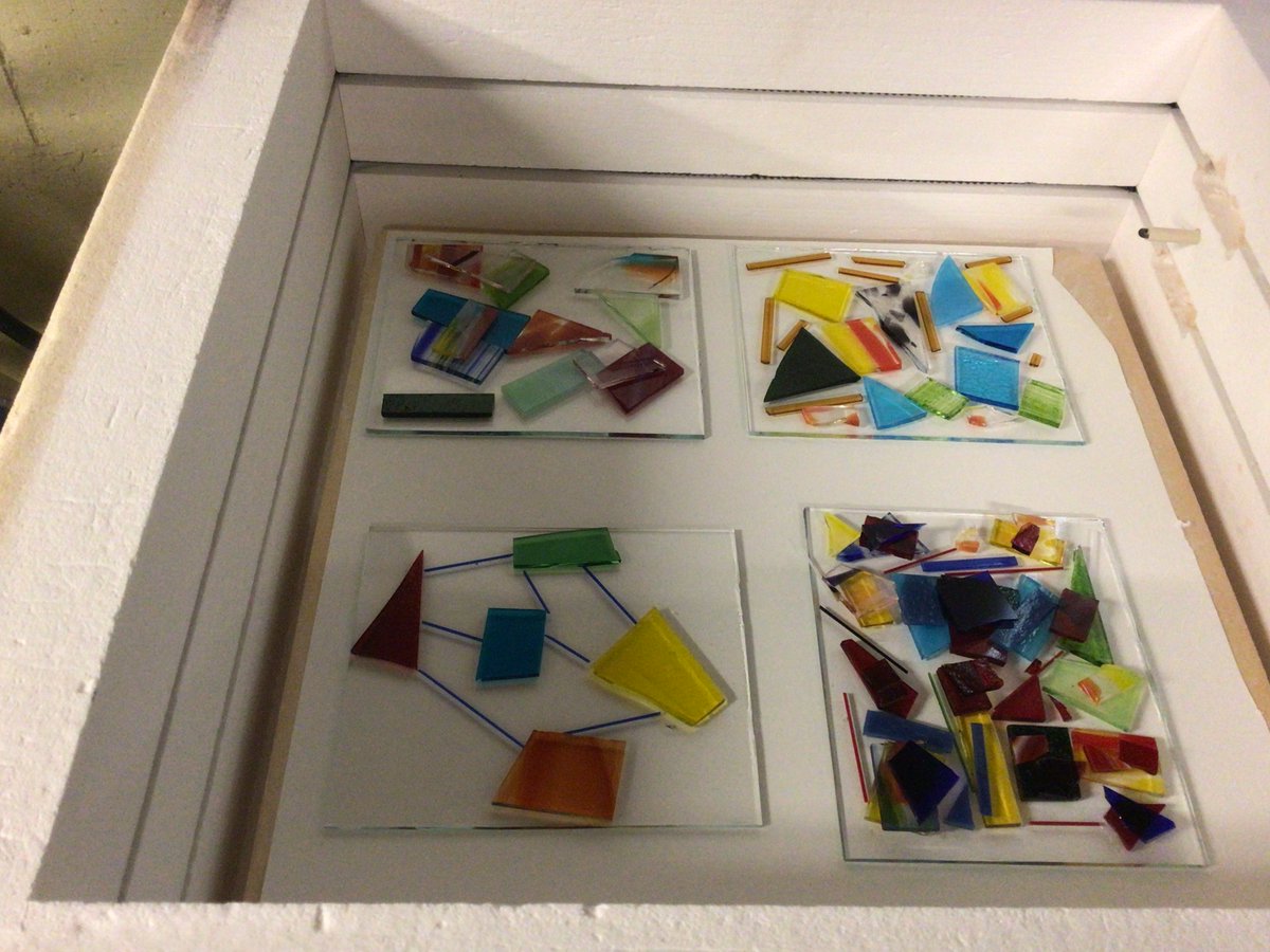 Science at Pershing and Emerson tweet media