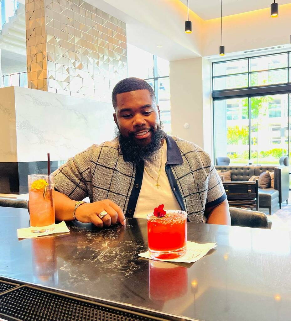 Ladies and Gentlemen, the Weekend 🥂