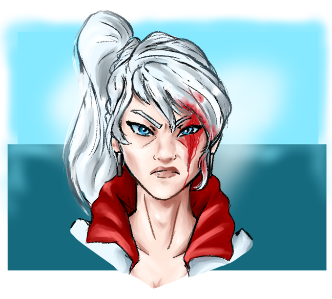 Rwbyのtwitterイラスト検索結果 Rwbyのtwitterイラスト検索結果