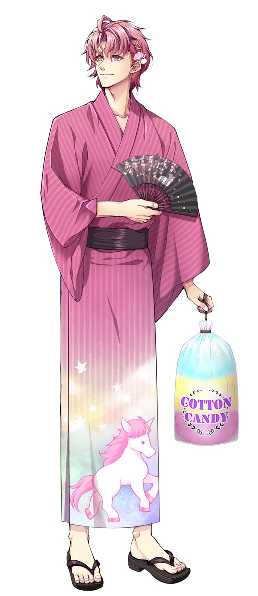PinkJustice_vt's tweet photo. Would you like to come to the summer festival🍡and enjoy some fireworks with me? 🎇
Amazing art by @akosan00 thank you!💕
#PinkJustART https://t.co/e2zMlq4oLX