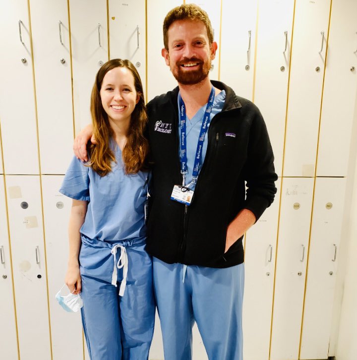 Zach Feuer, MD tweet media