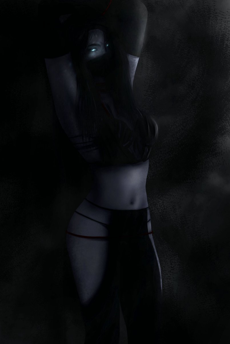 MoxyFoxyReal's tweet photo. Just a little update, 

#art #artist #Artists #digitalart #illustraion https://t.co/P8mLWYSl7o