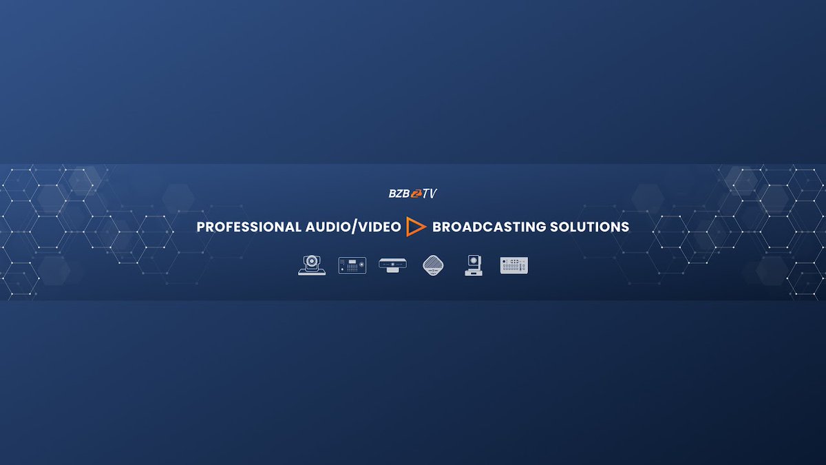 Join us live at 4:15 pm PST! youtu.be/9liJ8x8DZ0E

In today's #livestream, we'll cover the difference between purchasing from a reputable #ProAV company and from generic brands online.

#AVTweeps