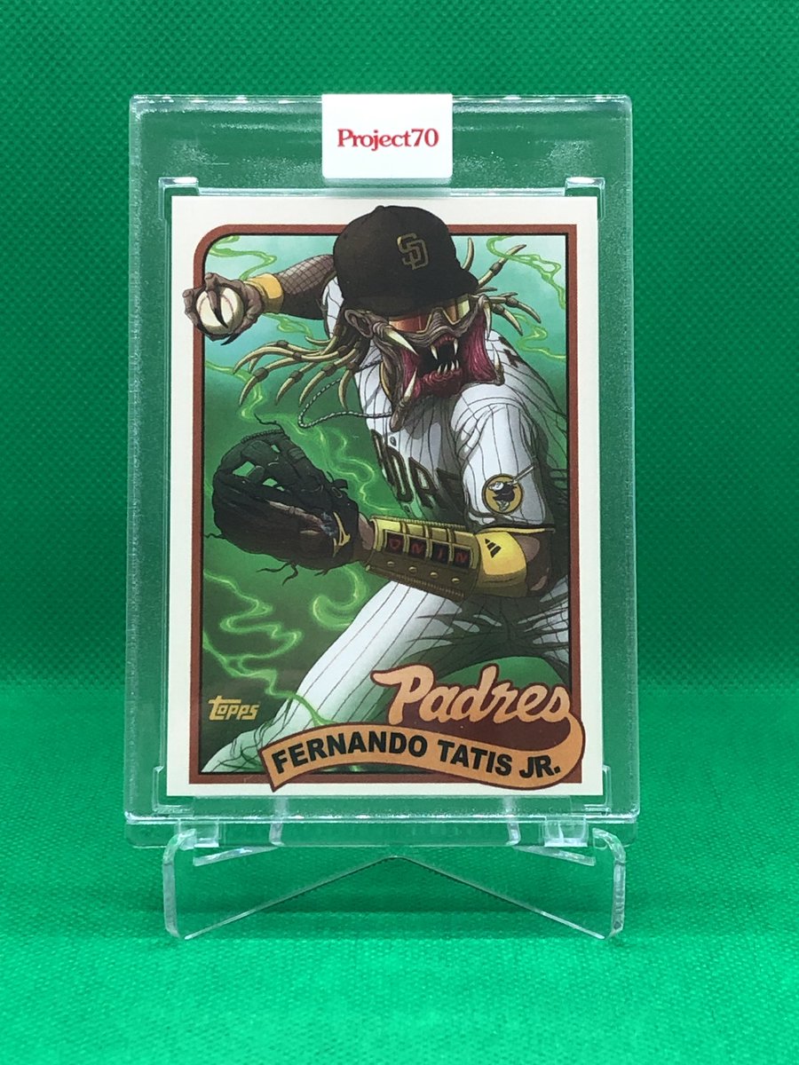 JimJodie's tweet image. GIVEAWAY!!   GIVEAWAY!!

To enter, just follow me and retweet this. 

🧨 Winner picked July 4th! 🧨 

@sports_sell @Hobby_Connect @HobbyConnector @FastBreakCards @DailySportcards @TheHobby247 @CardboardEchoes @SportsSell3 @HobbyRetweet_ @ILOVECOLLECTIN1 @hobbyretweeters