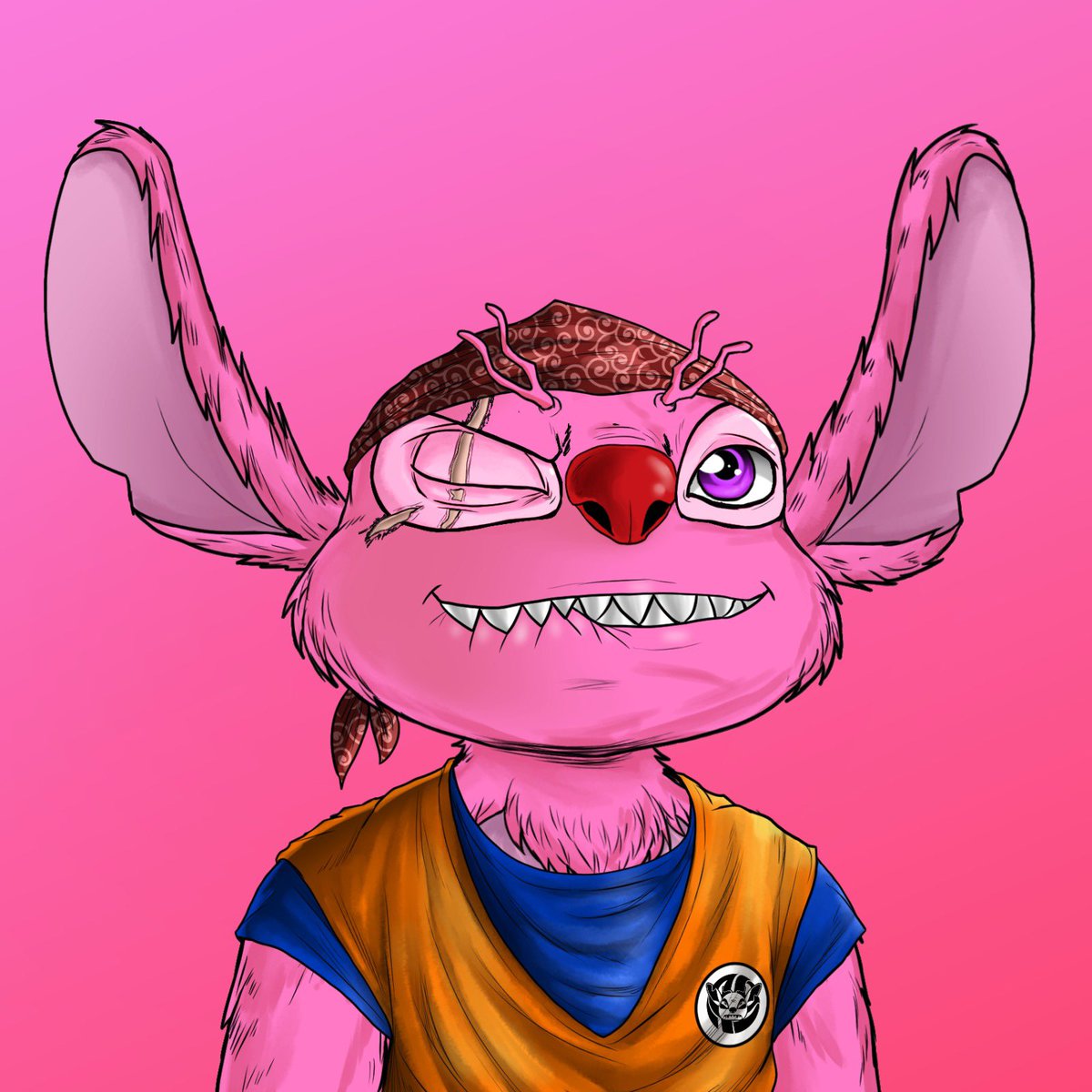 Get ready for the reveal 🚀

We have hundreds unique traits for your special #NFT

It’s your entry ticket to Glory Of Spheron RPG game