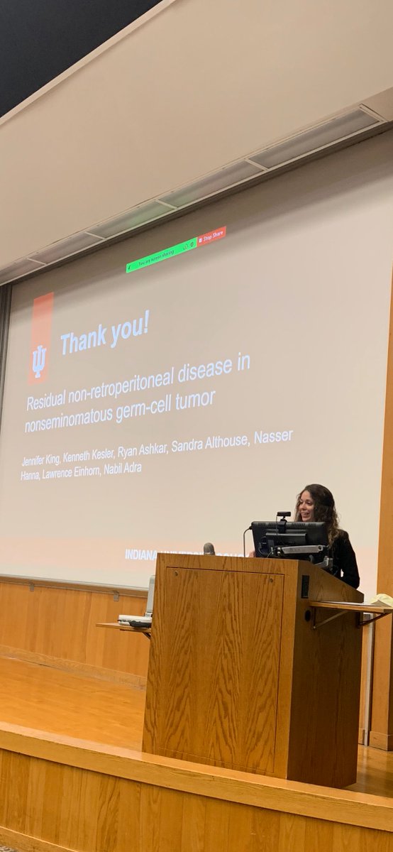 Indiana University Hematology/Oncology Fellowship (@iuhemonc) on Twitter photo Our outstanding fellows <a href="/JenniferKingMD/">Jennifer King</a> <a href="/faditaza/">Fadi Taza, MD</a> and Meagan Miller presented their #ASCO2022 abstracts at IUSCC Grand Rounds 👏🏻👏🏻👏🏻 <a href="/IUCancerCenter/">IU Simon Comprehensive Cancer Center</a> <a href="/IUSMDeptMed/">IU School of Medicine Department of Medicine</a> Our outstanding fellows <a href="/JenniferKingMD/">Jennifer King</a> <a href="/faditaza/">Fadi Taza, MD</a> and Meagan Miller presented their #ASCO2022 abstracts at IUSCC Grand Rounds 👏🏻👏🏻👏🏻 <a href="/IUCancerCenter/">IU Simon Comprehensive Cancer Center</a> <a href="/IUSMDeptMed/">IU School of Medicine Department of Medicine</a>
