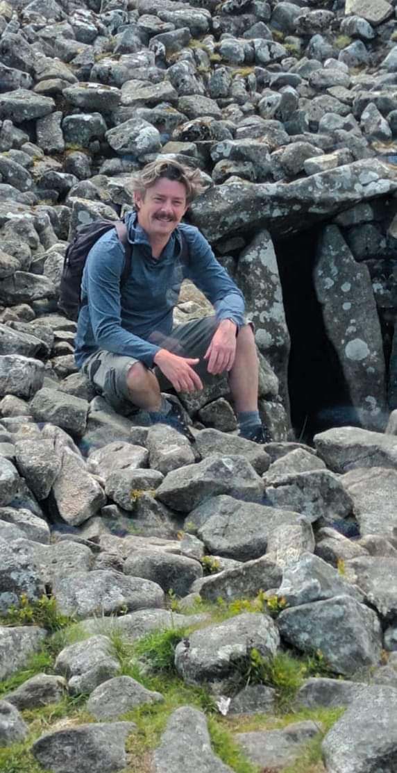 Peter Donnelly tweet media