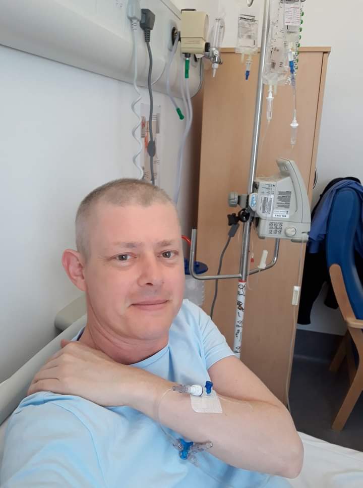 Peter Donnelly tweet media