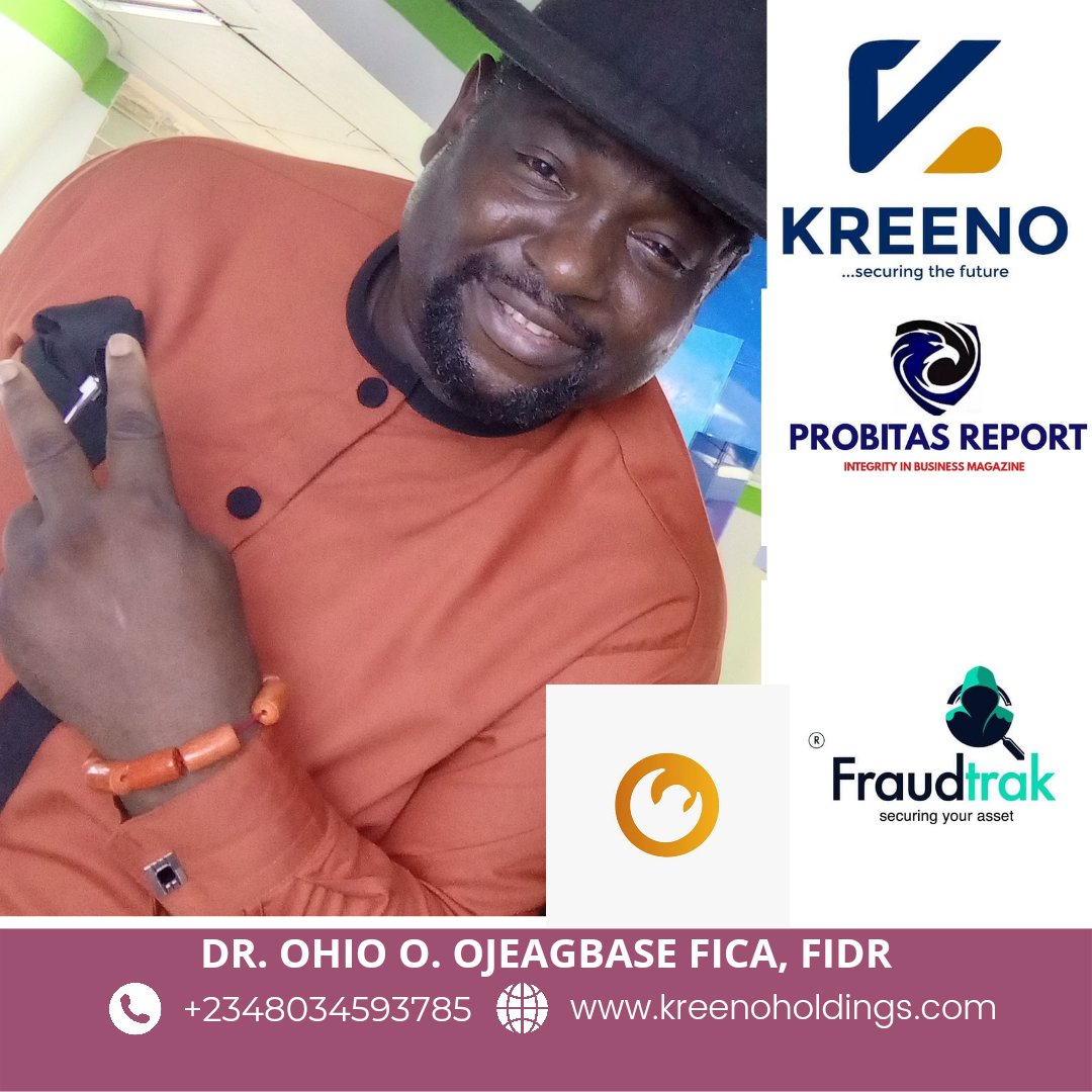 Educating Nigerian youths across South West and North Central on how to operate by Integrity In Business and to avoid issuance of Dud Cheques towards a #NewNigeria. #CAFFIN #CAFFIA <a href="/officialEFCC/">EFCC Nigeria</a> <a href="/cenbank/">Central Bank of Nigeria</a> <a href="/AvanooCapital/">Avanoo Capital Limited</a> <a href="/KreenoHoldings/">Kreeno Holdings</a> <a href="/Felix76008475/">Felix</a> @Official_ABAT <a href="/PeterObi/">Peter Obi</a>