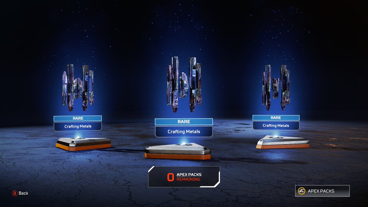 uDaxxi's tweet photo. just got heirloom shards 😍😍😍😍😍😍 https://t.co/ODdzr6BJv8