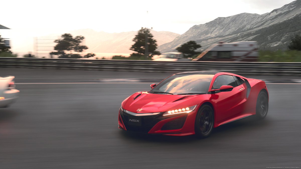 JacobTujo's tweet image. #PS5Share, #GranTurismo7