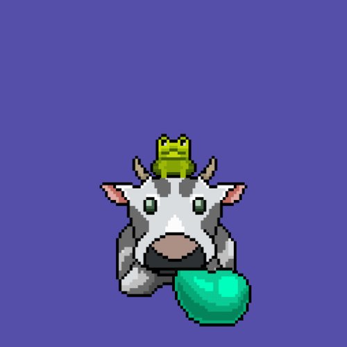 ProtonBeeClub's tweet photo. The @Moo_nCrew is rewarding our bee keepers by giving away free NFTs to each keeper! 🐮🤍🐝🖤
It is not too late for club members to achieve bee keeper status. 👀
There are plenty of PBC at list prices! 🙂🎉
Holding Five bees = Bee Keeper 🟡
https://t.co/f2v6iVAH1v

$XPR #NFTs https://t.co/u1t17qESc9