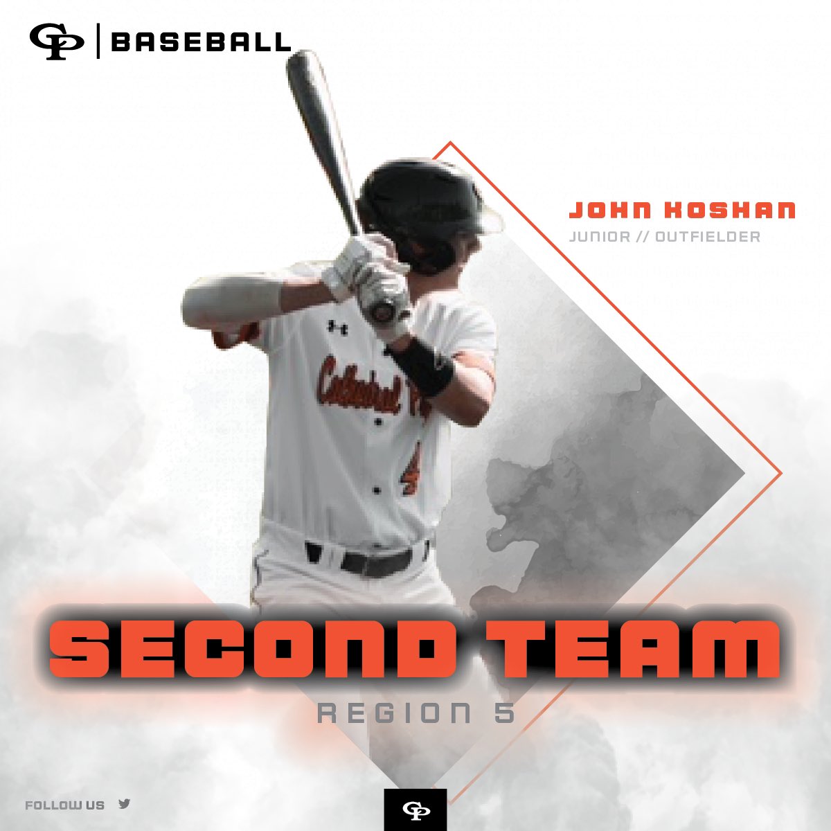 CP Baseball tweet media
