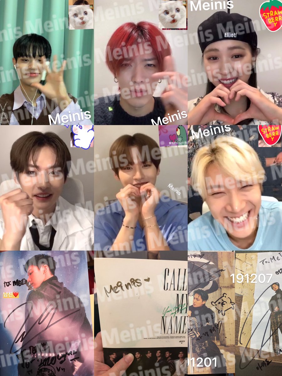 just_Meinis's tweet photo. 🔝‼️
1⃣️ I will post all the events I took (my bias = following, please check before follow me)
2⃣️ PLEASE DO NOT REPOST WITHOUT MY PERMISSION OR MY WATERMARK
3⃣️ Feel free if you have any questions (English/中文/日本語) 한국어 공부 중💪 https://t.co/3aQSzNpBoJ
