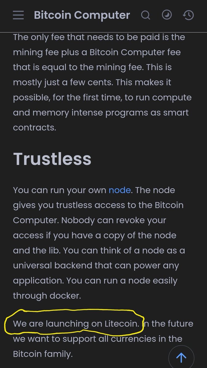 KRKRK's tweet photo. I've found something π #BitcoinComputer #Litecoin https://t.co/qMy9ciBrzU
