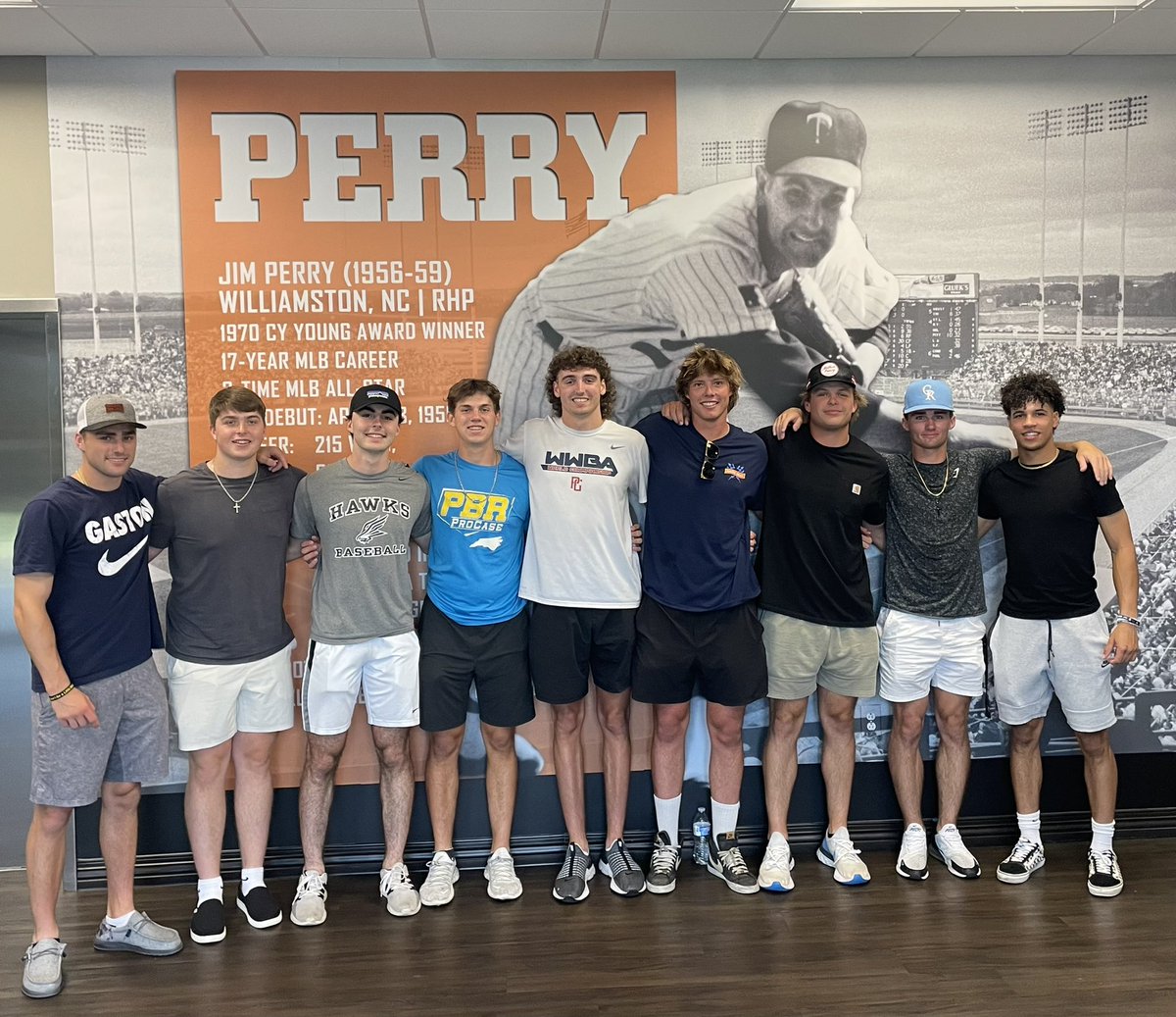 Justin Haire tweet media