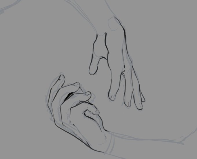 I'm trying something new with this painting... 