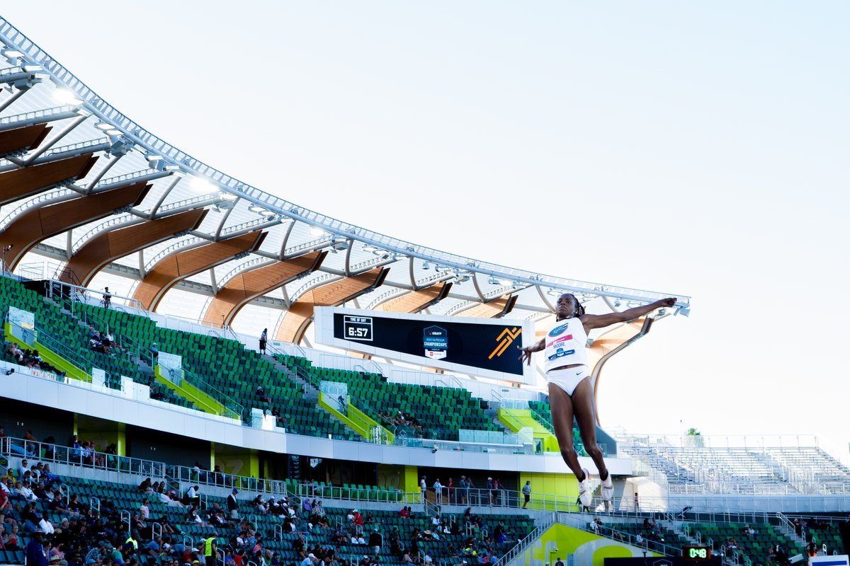 Headed to the World's Biggest Stage.