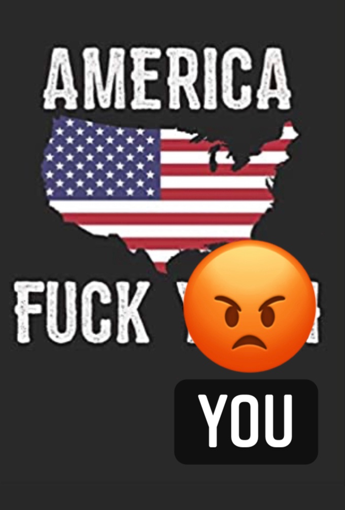 #America #RoeVWade #SCOTUS <a href="/POTUS/">President Donald J. Trump</a> 

Sort out your damn gun laws instead