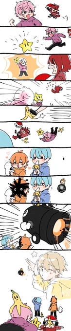 サムネかわいいいい!のらくがき 