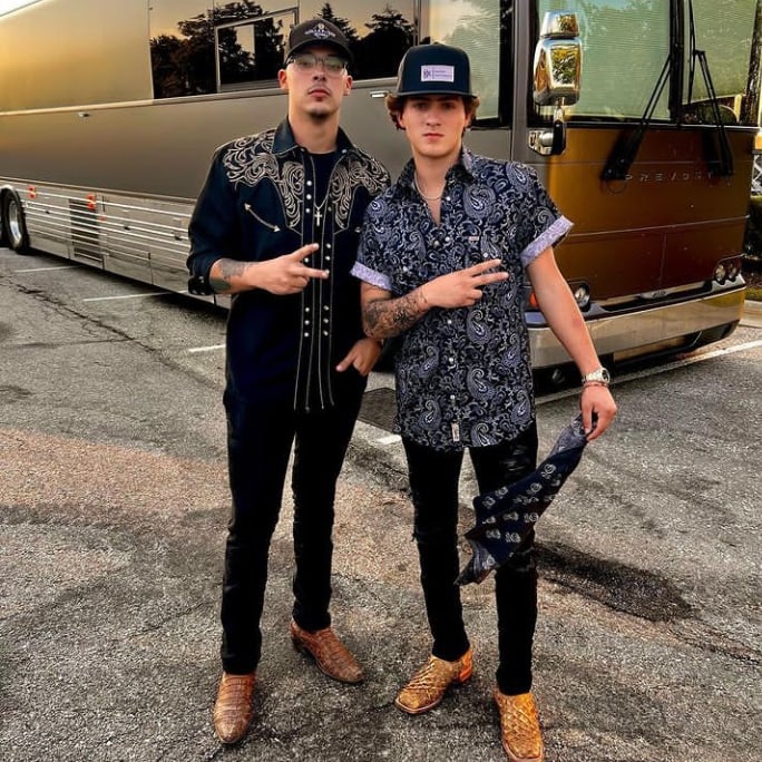 Chase Mathew (@chasemathew10) on Twitter photo 