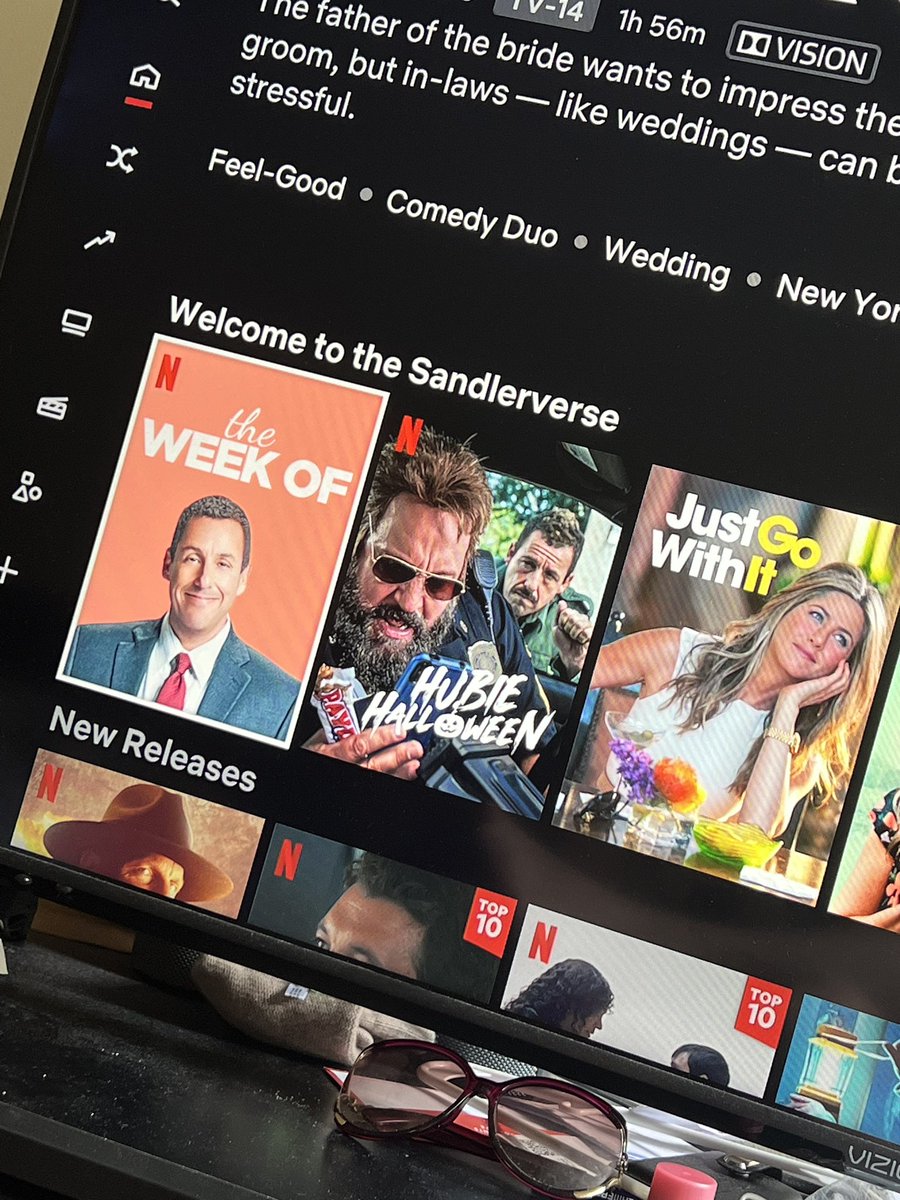 _cindyli_'s tweet photo. @netflix thanks for using nick’s idea 🤩 https://t.co/vQUZBF3o4m