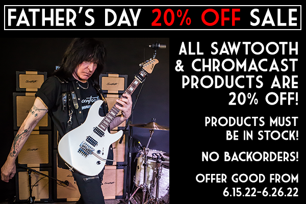 Less than 3 days left to save BIG during our Extended Father's Day Sale! Get 50% OFF at checkout with coupon code DAD50. Available on all products sitewide! GoDpsMusic.com #Guitar #Guitars #Guitarist #GuitarPlayer #SALE #BigSale #SummerSale #Guitarists #GuitarPlayers