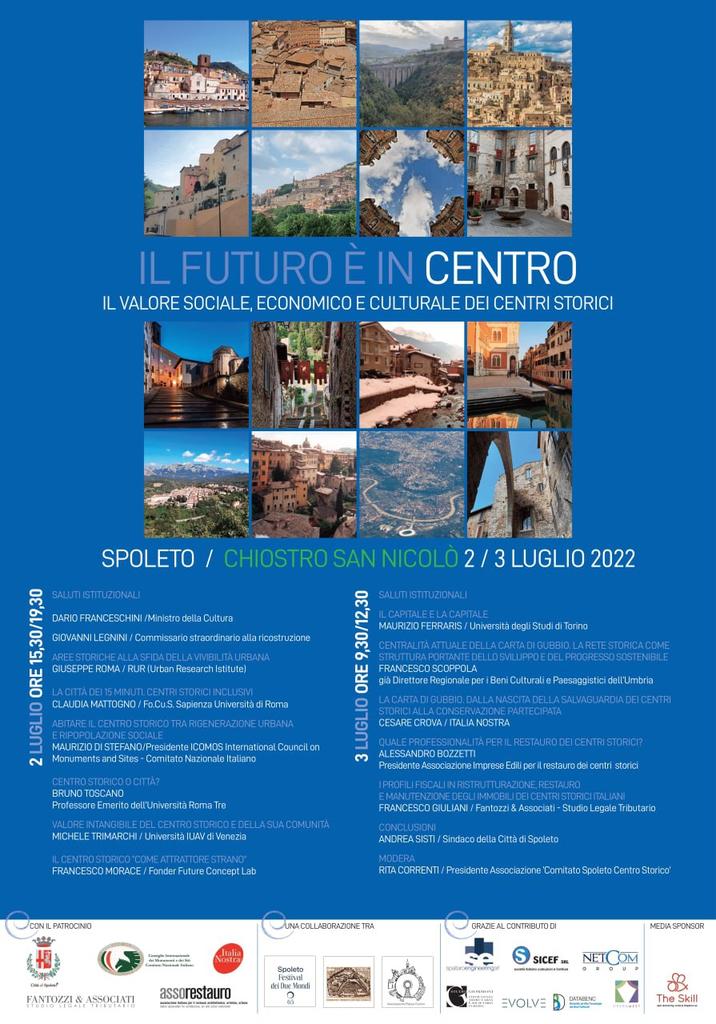 LanzoDomenico's tweet photo. NETCOM sponsor a SPOLETO https://t.co/bPDNmksIxW