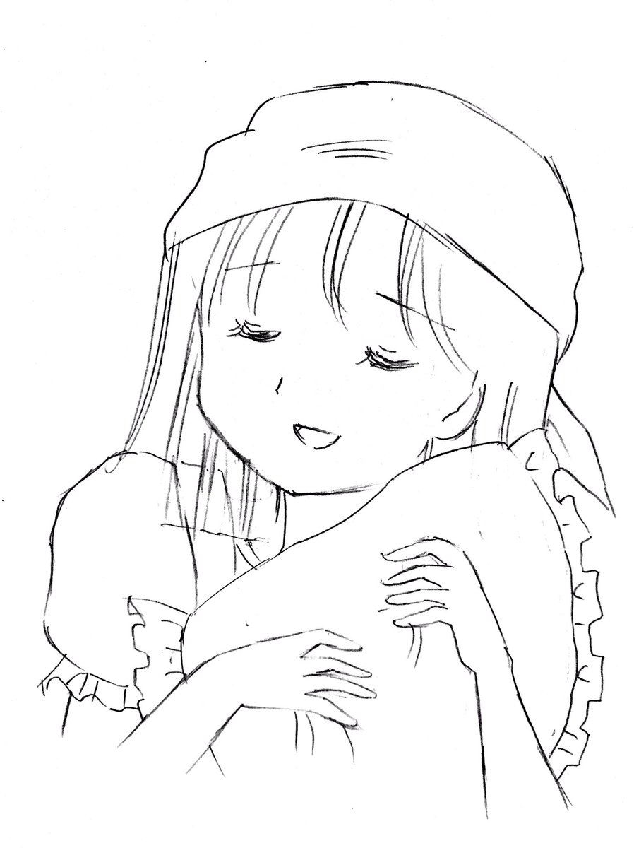 朝ですよー 