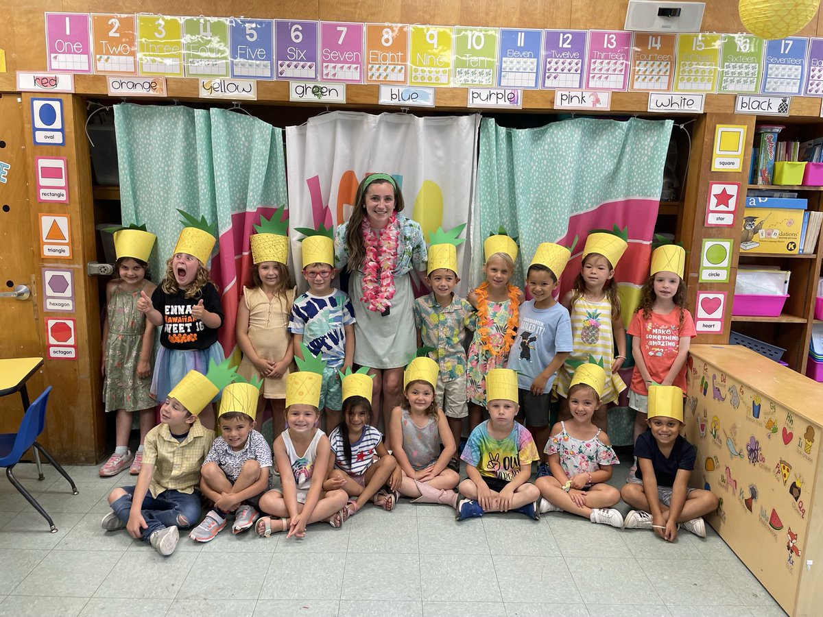 Miss Abby Cohen tweet media