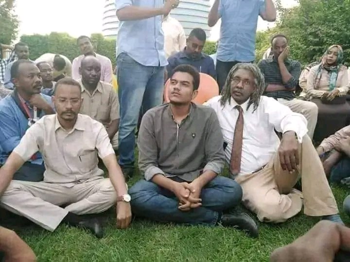 القعدة الما قومنا منها ليوم الليلة ☺️