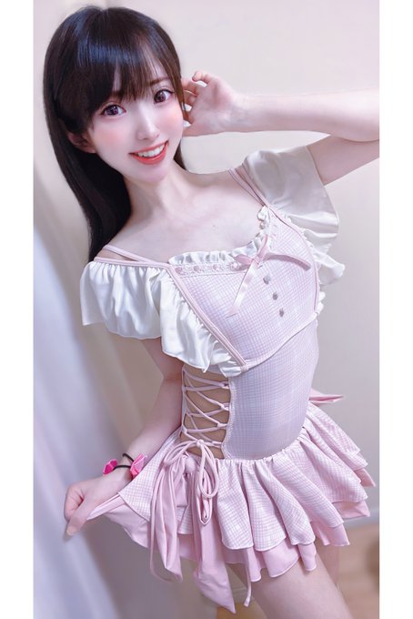 コスプレイヤー萌多まゆのTwitter画像44