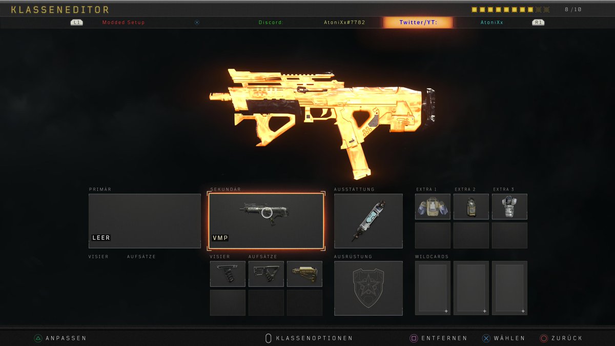 #PS5Share, #CallofDutyBlackOps4